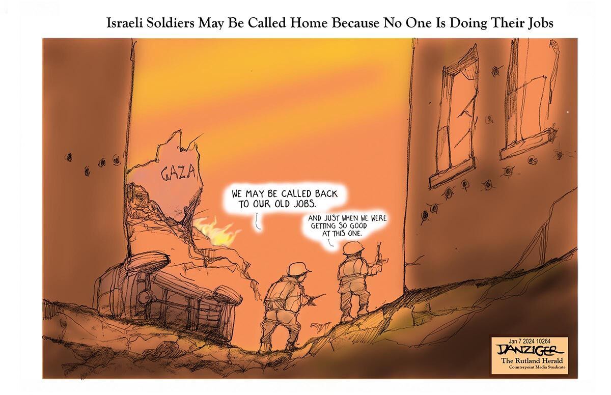 Danziger